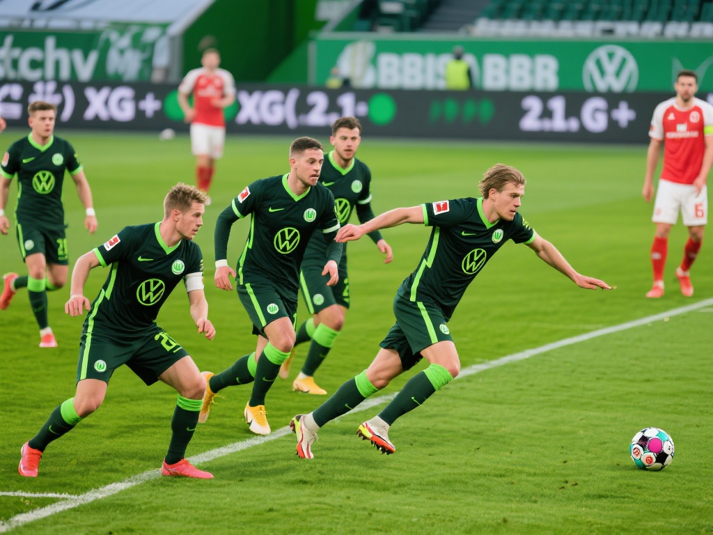 德甲焦点：狼堡近期表现抢眼登陆贝博BB平台