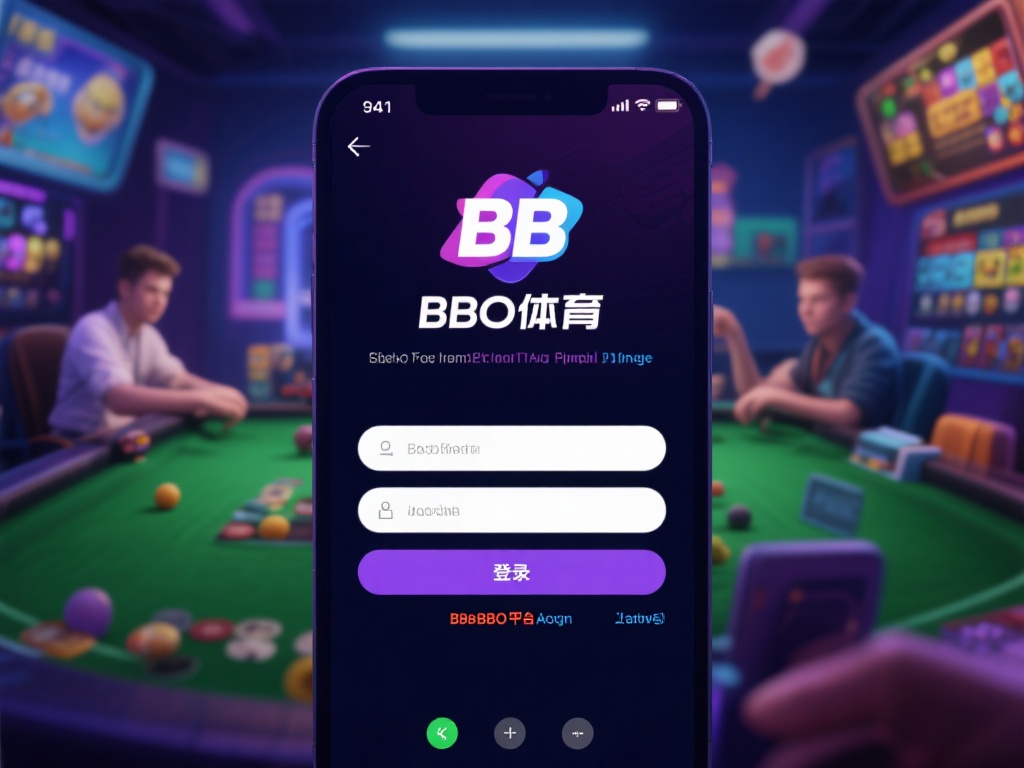 新手指南：如何顺利注册并登录BB贝博体育平台账号