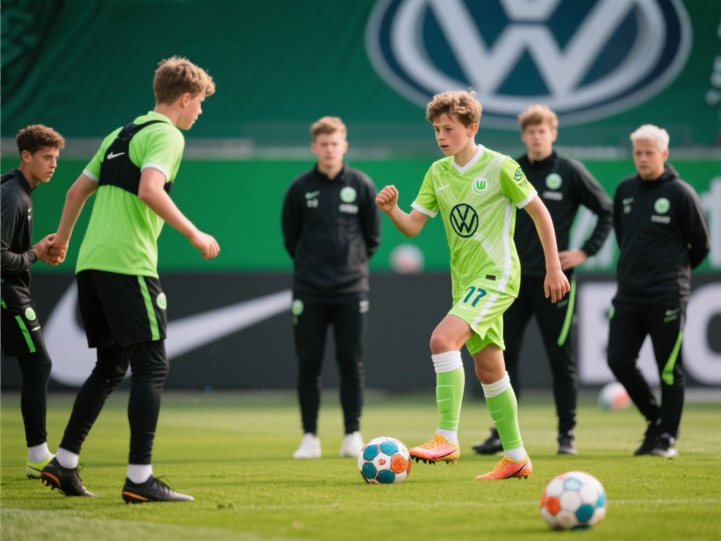 BB贝博狼堡的战略:培养青年足球运动员的成功之道 足球不仅是技巧的较量,更是心理与团队协作的巅峰对决