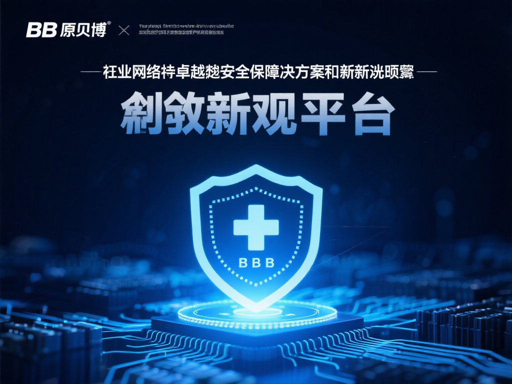 网络安全在现代社会已经成为企业发展的重要基石，特别