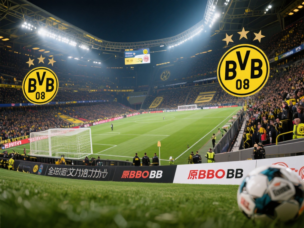 近年来，德甲联赛在全球足球舞台上焕发出了新的光彩。