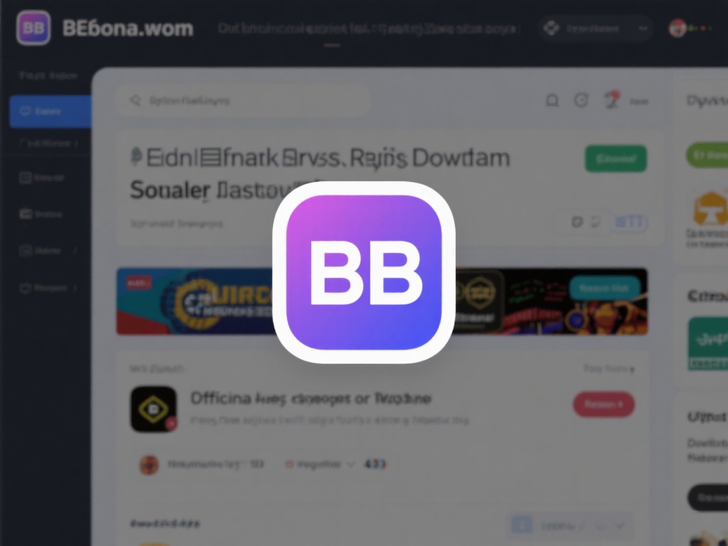 BB贝博网官方下载渠道及安全使用指南 BB贝博网提供了丰富的国际化服务和资源,对用户具有