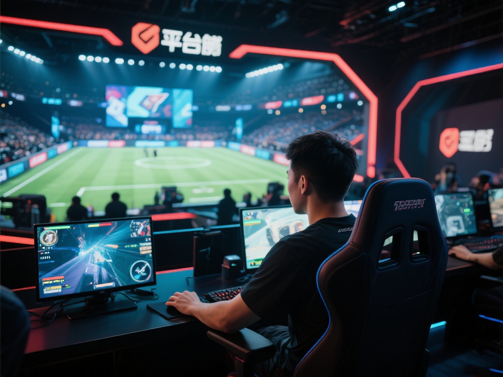 BB贝博平台全景剖析:游戏体验与丰厚奖励解析 例如,一位资深玩家经常光顾平台的电子竞技区。他提到