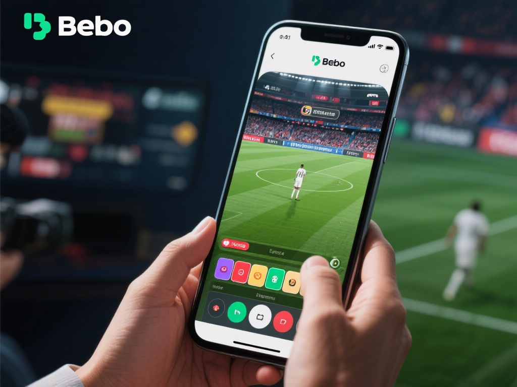 此外，贝博还提供了实时直播功能，用户可以边观看赛事