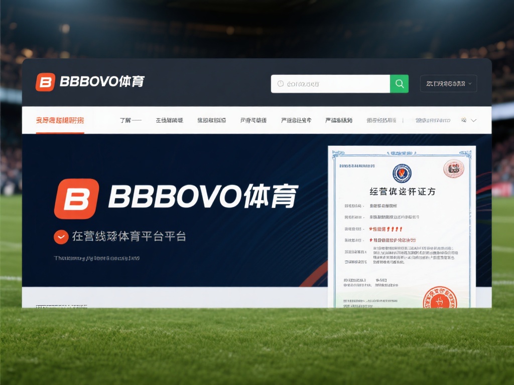 首先，了解一个在线体育平台的背景和信誉是判断其可靠