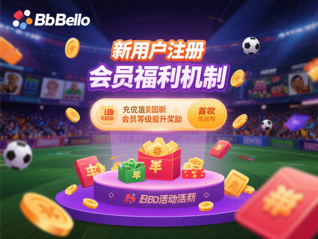 畅享Bb贝博登录优质游戏福利新体验 除了优质的游戏种类,Bb贝博的一大亮点便是其丰厚的