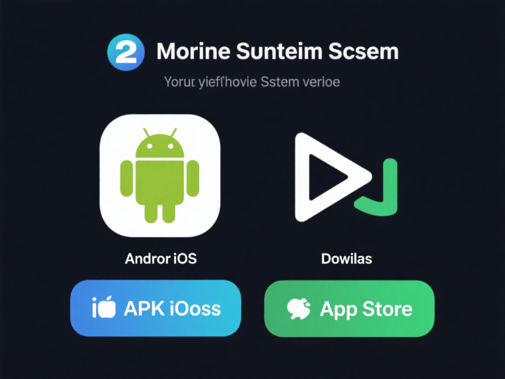 2.&nbsp;选择符合设备系统的版本
根据您手机的操作系