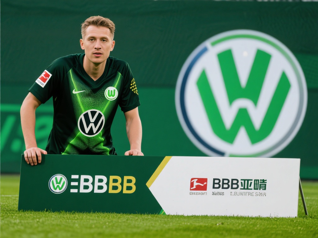 全球化战略助力德甲狼堡布局亚太市场
德甲球队狼堡