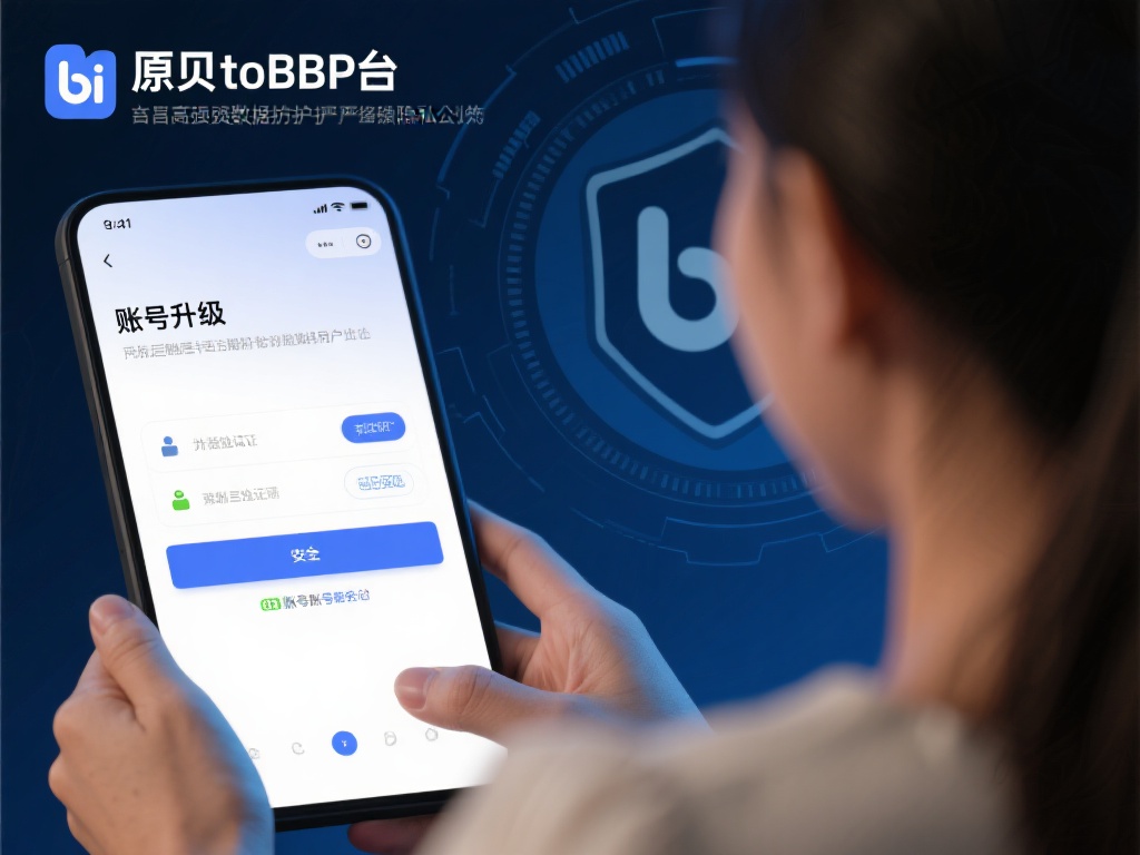 在安全性方面，原贝博bb平台主打高强度数据保护和严