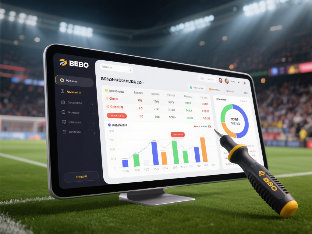 直观的投注工具
在智能投注中，如何选对工具至关重