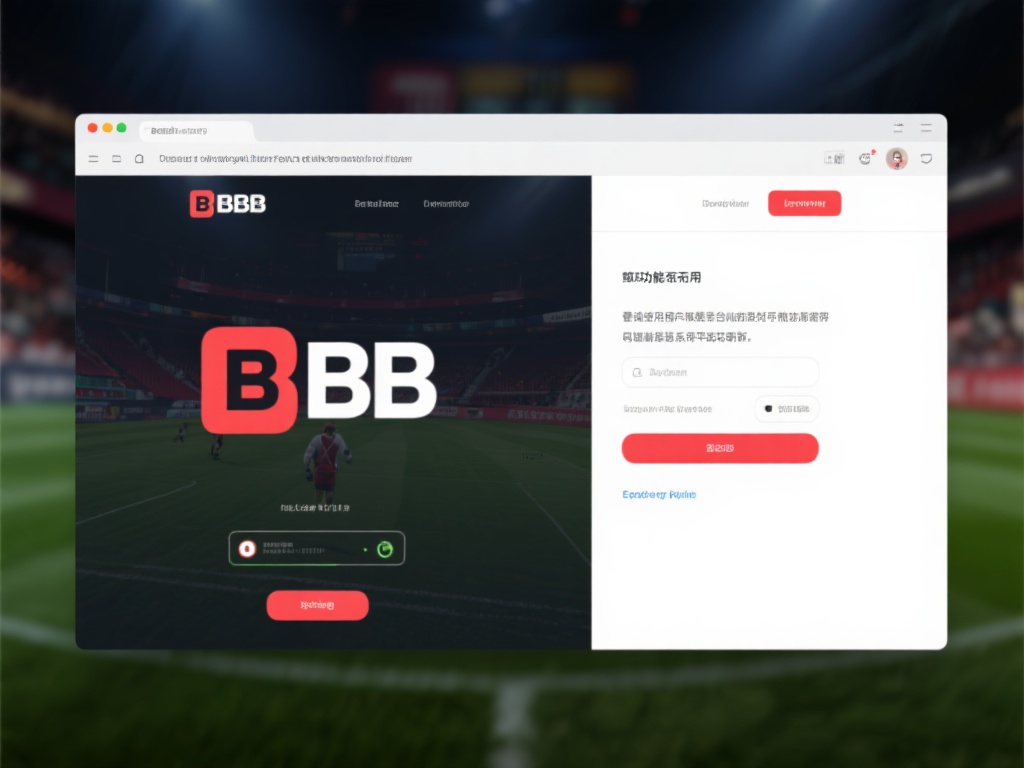 BB贝博平台在线登录问题解析及解决方案指导 一些用户在登录成功后可能会发现平台某些功能不可用。