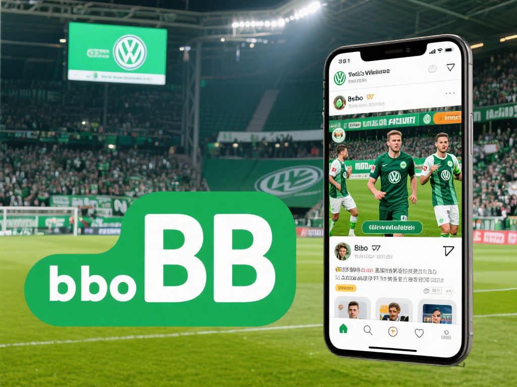 贝博BB助力狼堡扩大德甲足球全球影响力