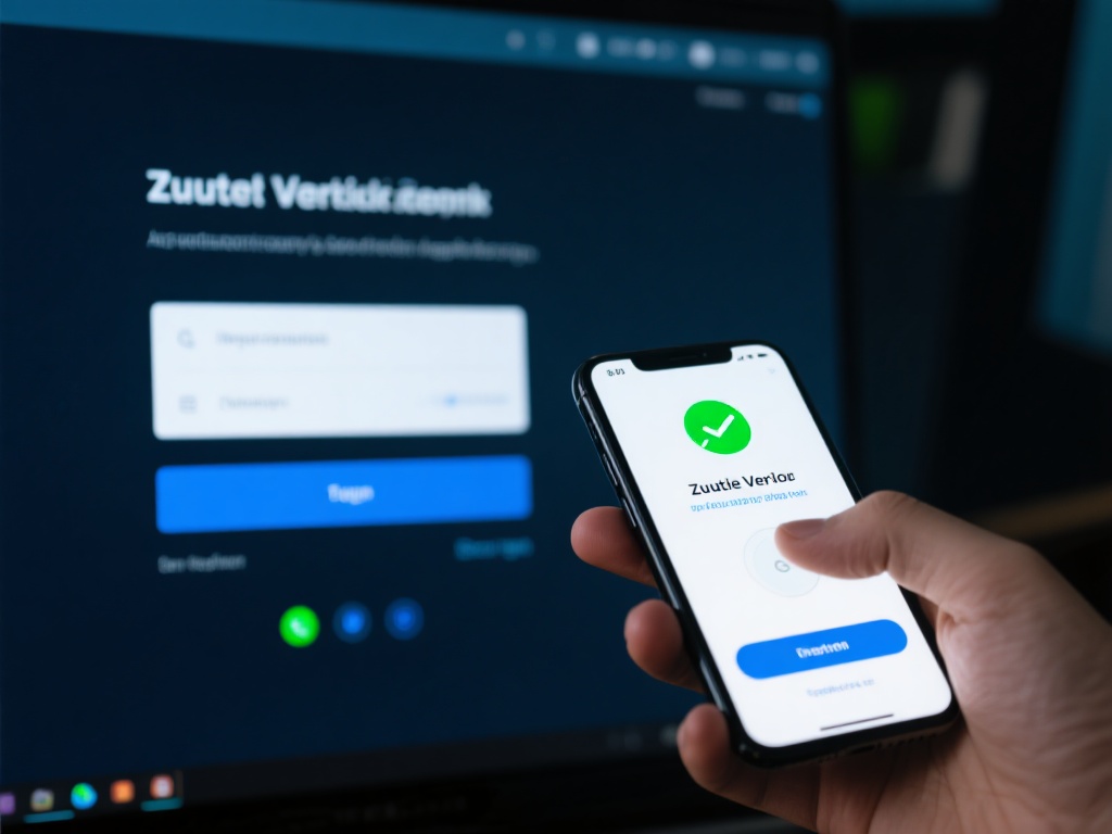 双重验证能够为账号的安全性再添一道防护墙。即使密码