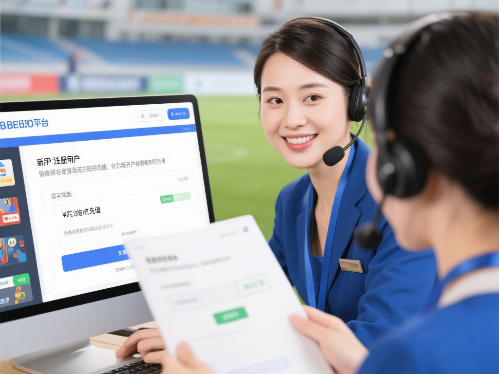 BB贝博平台客服服务评价与用户真实反馈分析 专业性与耐心兼具
用户反馈中,有不少人称赞bb贝