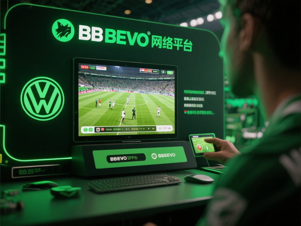 bb贝博全力打造狼堡平台，畅享德甲赛事一站式体验