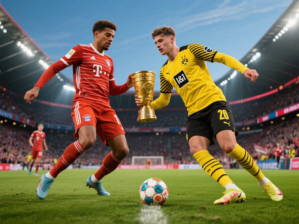 通过原贝博BB平台全面解读德甲新赛季精彩看点