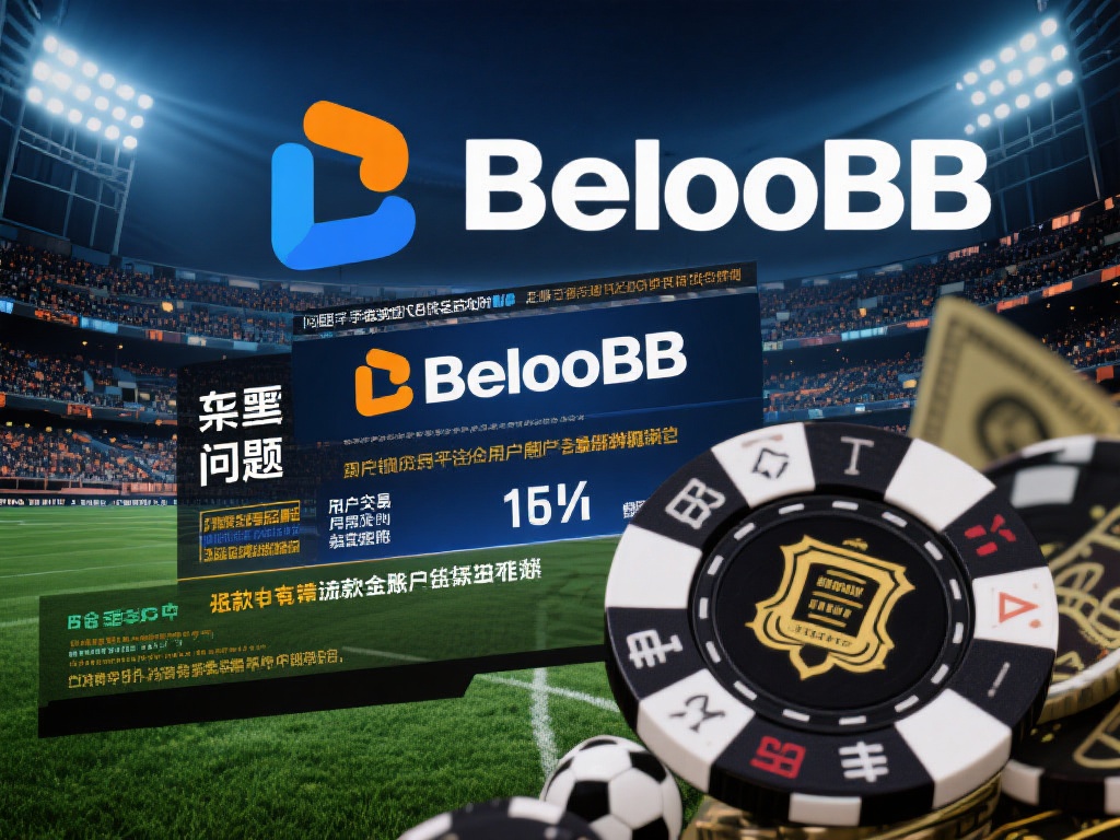 针对贝博BB平台被质疑涉嫌黑钱的事件，多数报道提到