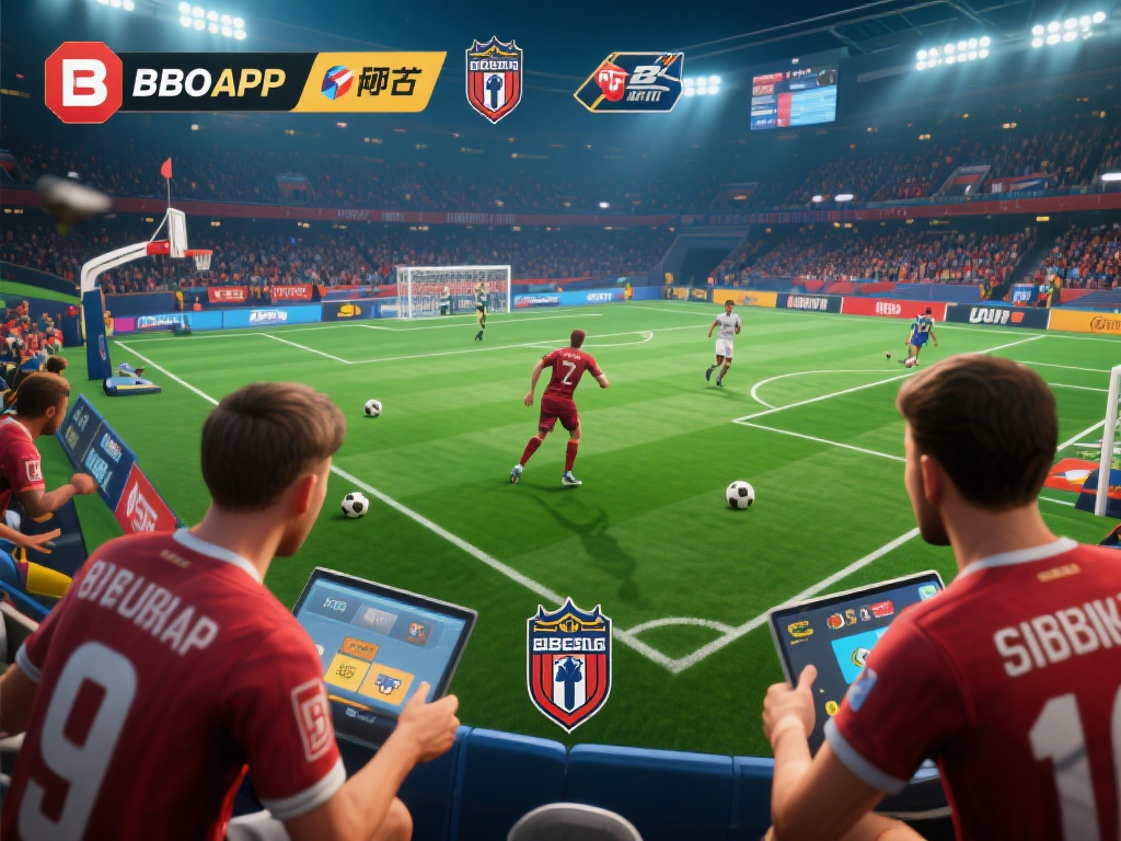 体育赛事游戏激发竞争激情
喜欢关注体育赛事的玩家