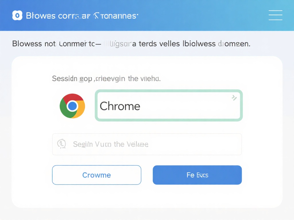 浏览器不兼容：如果您使用的是一些老旧版本的浏览器，