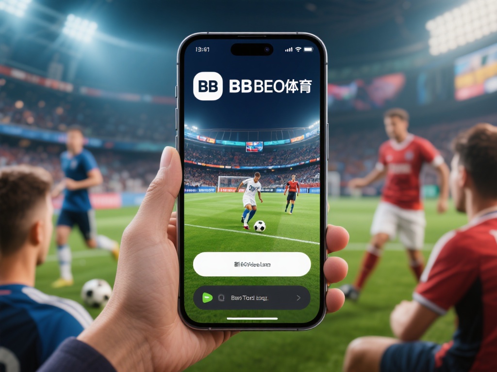 如今，随着移动端体育应用的快速普及，越来越多的体育