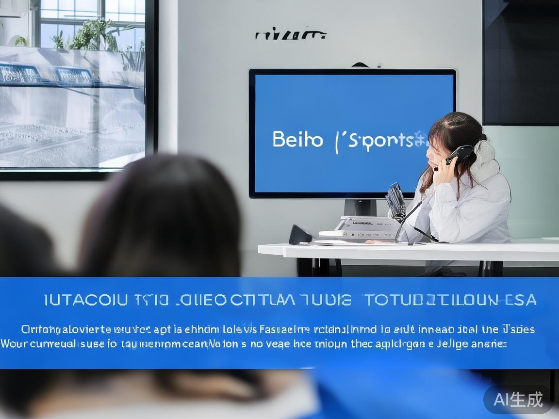 全面解析:贝博体育账户注销流程及需注意的关键事项 联系客户服务中心
由于贝博体育通常不支持自行直接