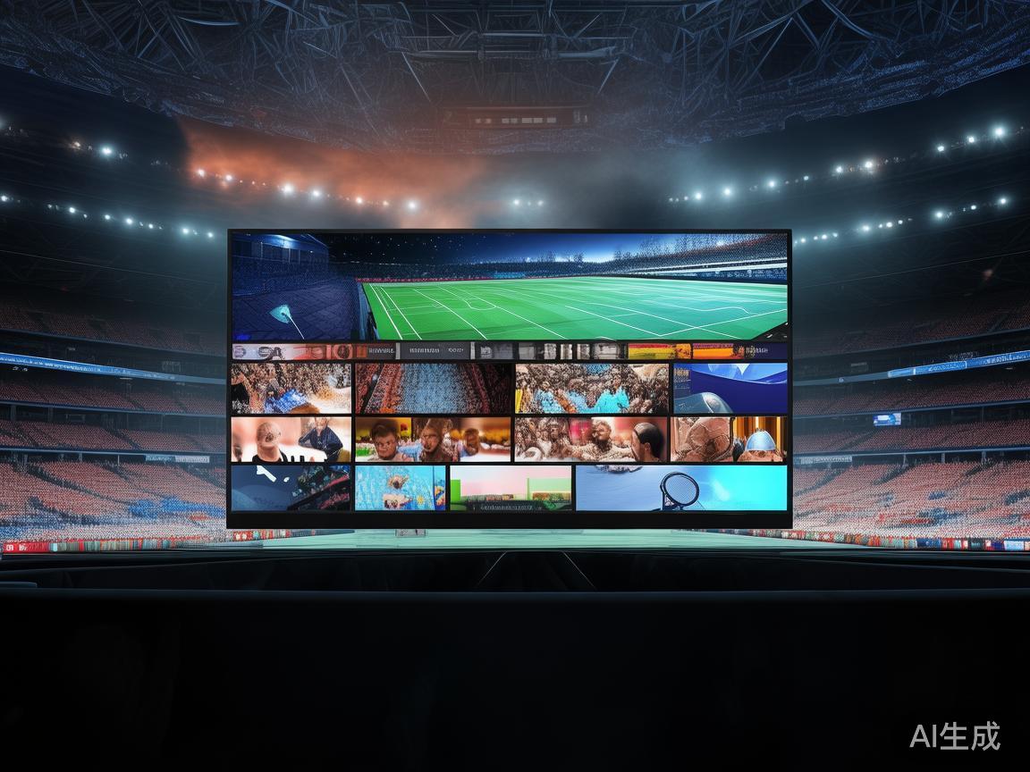 如何判断可靠的体育平台?新贝博体育平台值得信赖的理由分析 丰富的体育赛事资源
一个优秀的平台应提供多样化的