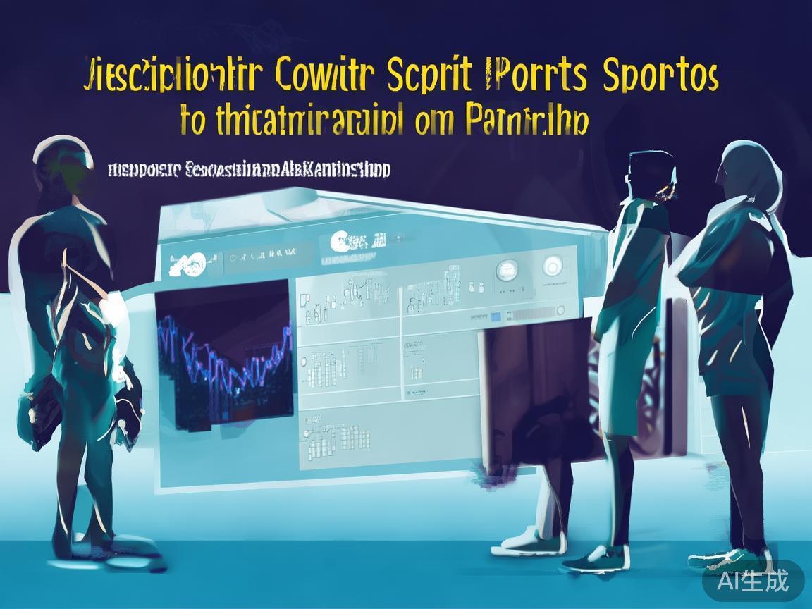 在当今激烈竞争的体育合作市场中，选择一个可信赖的贝