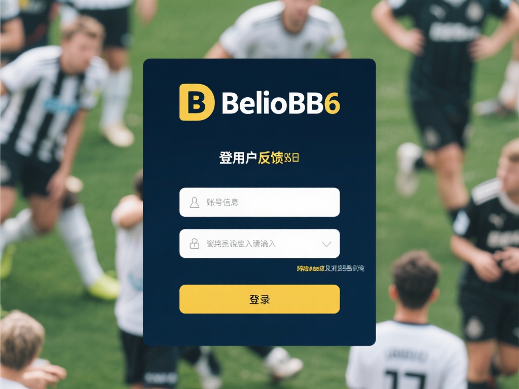 许多用户反映在登录贝博bb6时遇到困难，这通常与以