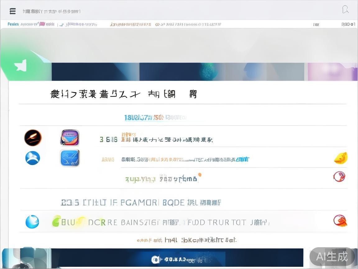 在搜索栏中输入“贝博体育”，系统会显示相关应用列表