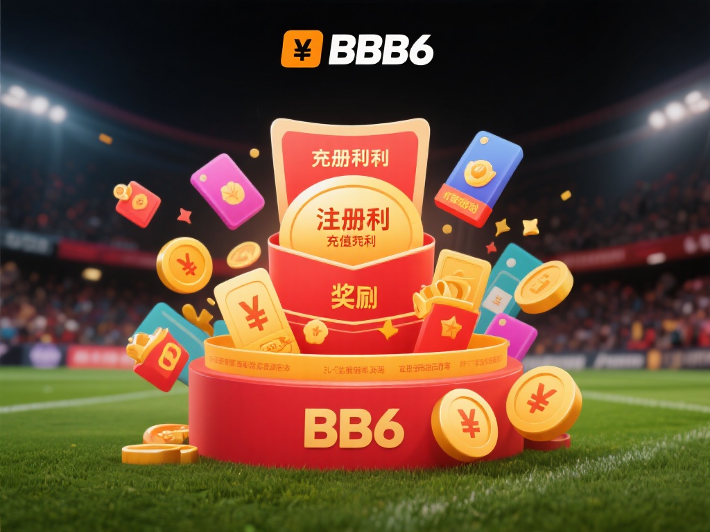 了解优惠活动类型，选择最适合你的奖励
BB6贝博