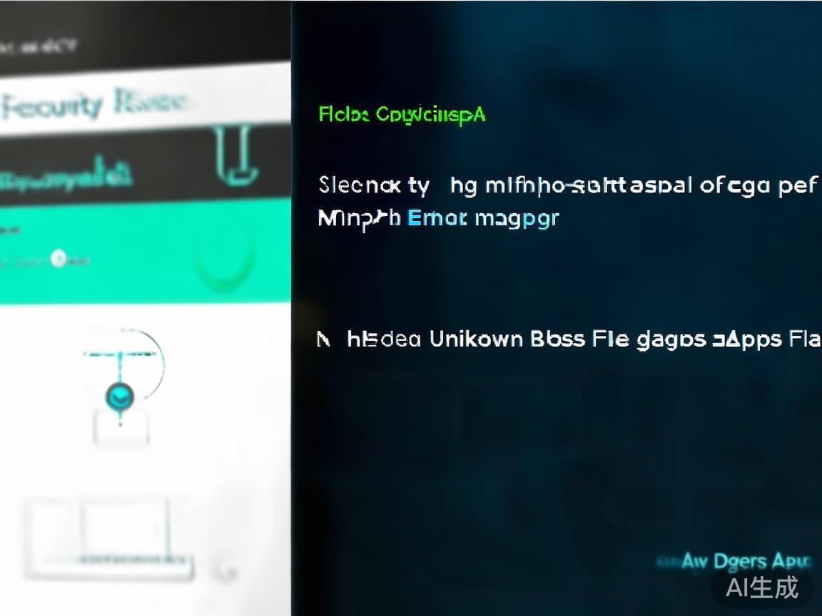 在安卓设备中，默认环境会屏蔽非官方应用的安装。用户