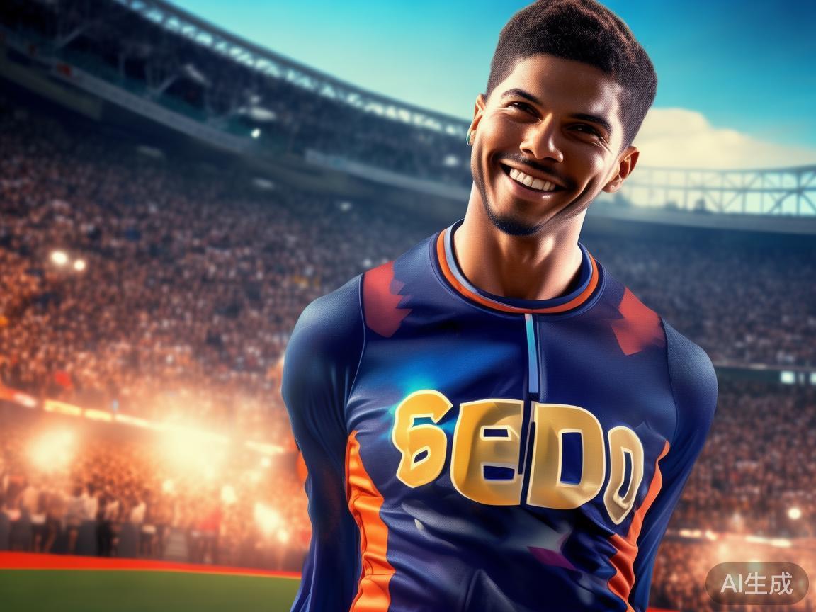 贝博体育代言人全方位介绍及其在体育行业中的影响力深度分析 提升品牌知名度与影响力
作为体育明星的代表,贝博