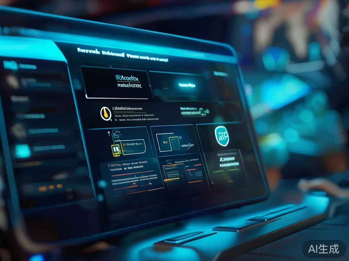 便捷的充值提现系统
为了保障资金安全和交易便利，