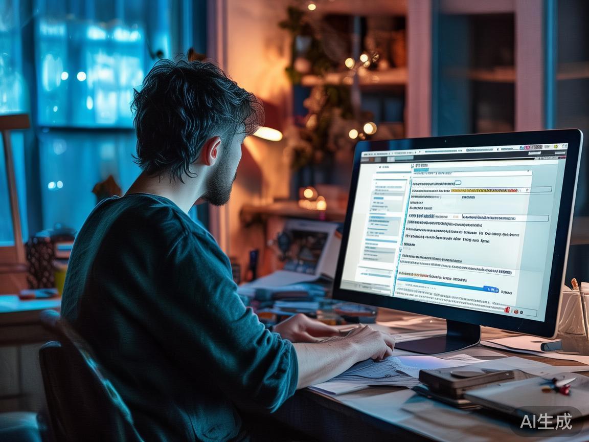 多渠道了解平台的声誉至关重要。可以通过搜索引擎、专