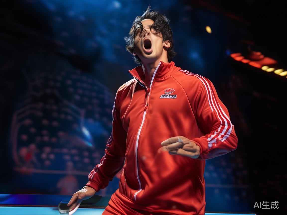 BB贝博体育代言人在推广中展现出的卓越表现与深远影响力分析 在推广过程中,某些代言人表现出“过人”的策略能力。