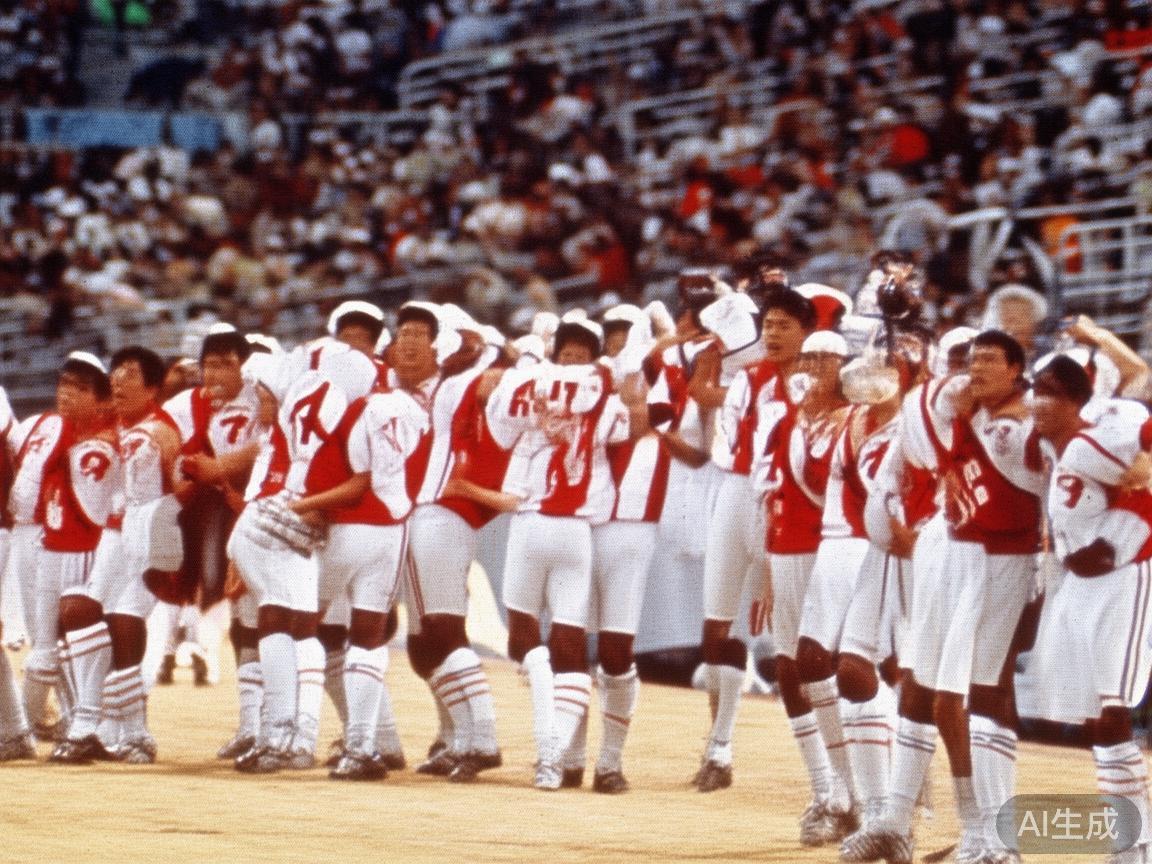 全面解析博贝体育篮球队的辉煌历史与卓越成就亮点