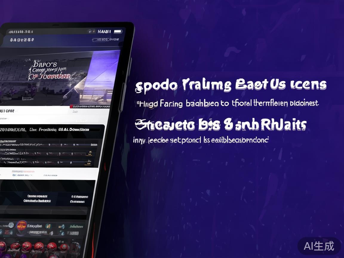 全面解析：使用贝博体育苹果版平台进行体育博彩的优势与注意事项指南